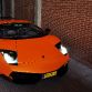 Lamborghini Murcielago LP670-4 SV in Madrid