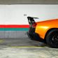 Lamborghini Murcielago LP670-4 SV in Madrid