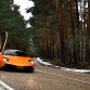 Lamborghini Murcielago LP670-4 SV in Madrid