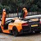 Lamborghini Murcielago LP670-4 SV in Madrid