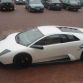 Lamborghini Murcielago LP670-4 SV Replica