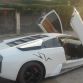 Lamborghini Murcielago LP670-4 SV Replica