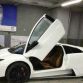 Lamborghini Murcielago LP670-4 SV Replica