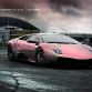 Lamborghini Murcielago LP670-4 SV Setaro by PUR Wheels