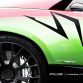Lamborghini Murcielago LP670-4 SV Setaro by PUR Wheels