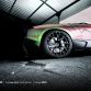 Lamborghini Murcielago LP670-4 SV Setaro by PUR Wheels