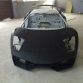Lamborghini Murcielago LP670 SV chassis for sale