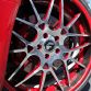Alfa Romeo 8C Competizione on Forgiato Wheels