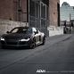 Audi R8 on ADV.1 Wheels
