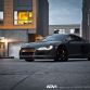 Audi R8 on ADV.1 Wheels