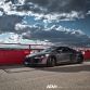 Audi R8 on ADV.1 Wheels