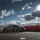 Audi R8 on ADV.1 Wheels