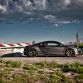 Audi R8 on ADV.1 Wheels