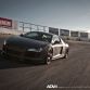 Audi R8 on ADV.1 Wheels