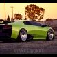 Lamborghini Murcielago by LB Performance on HRE Wheels