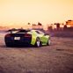 Lamborghini Murcielago by LB Performance on HRE Wheels