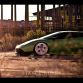 Lamborghini Murcielago by LB Performance on HRE Wheels