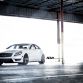 Mercedes-Benz CLS 63 AMG on ADV.1 Wheels