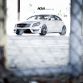 Mercedes-Benz CLS 63 AMG on ADV.1 Wheels