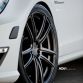 Mercedes-Benz CLS 63 AMG on ADV.1 Wheels