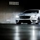 Mercedes-Benz CLS 63 AMG on ADV.1 Wheels