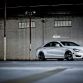Mercedes-Benz CLS 63 AMG on ADV.1 Wheels
