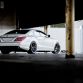 Mercedes-Benz CLS 63 AMG on ADV.1 Wheels