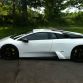 Lamborghini Murcielago replica