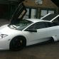 Lamborghini Murcielago replica