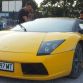 Lamborghini Murcielago Replica