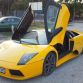 Lamborghini Murcielago Replica