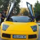 Lamborghini Murcielago Replica