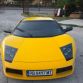 Lamborghini Murcielago Replica