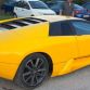 Lamborghini Murcielago Replica