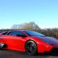 Lamborghini Murcielago SV for sale