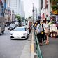 White Lamborghini Murcielago 