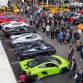 Lamborghini Newport Beach supercars 2016 (2)