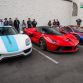 Lamborghini Newport Beach supercars 2016 (7)