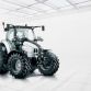 Lamborghini Nitro tractor