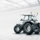 Lamborghini Nitro tractor