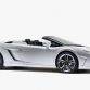 Lamborghini Nova Gallardo Spyder LP560-4