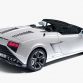 Lamborghini Nova Gallardo Spyder LP560-4