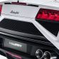 Lamborghini Nova Gallardo Spyder LP560-4