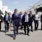 Lamborghini opens new building designed for the development of prototypes and pre-series vehicles