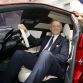 Lamborghini opens new building designed for the development of prototypes and pre-series vehicles