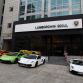 Lamborghini Opens Two New Dealerships in China