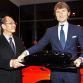 Lamborghini Opens Two New Dealerships in China