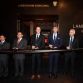 Lamborghini Opens Two New Dealerships in China