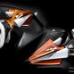 Lamborghini Perdigon Concept Study