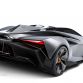 Lamborghini Perdigon Concept Study